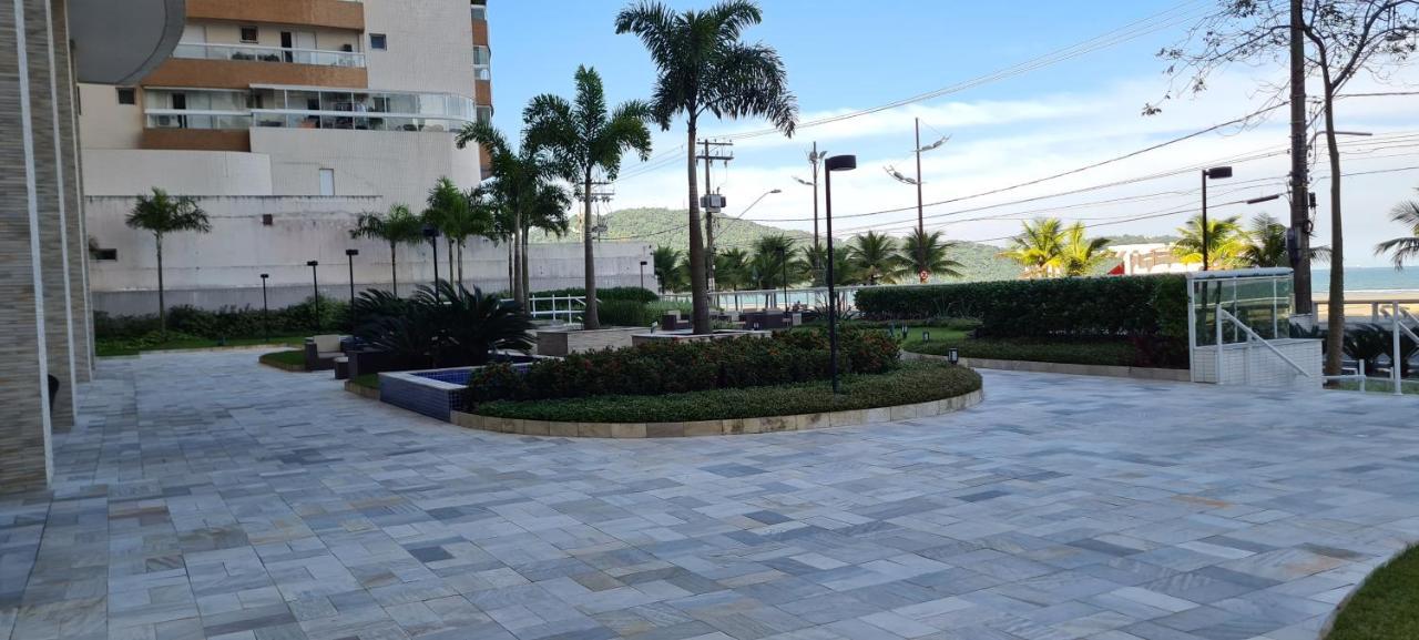 Requinte E Sofisticacao Apartment Praia Grande  Exterior photo