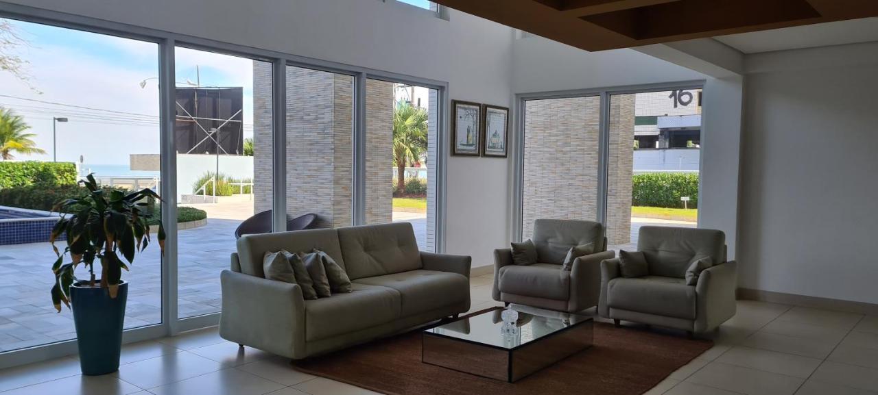 Requinte E Sofisticacao Apartment Praia Grande  Exterior photo