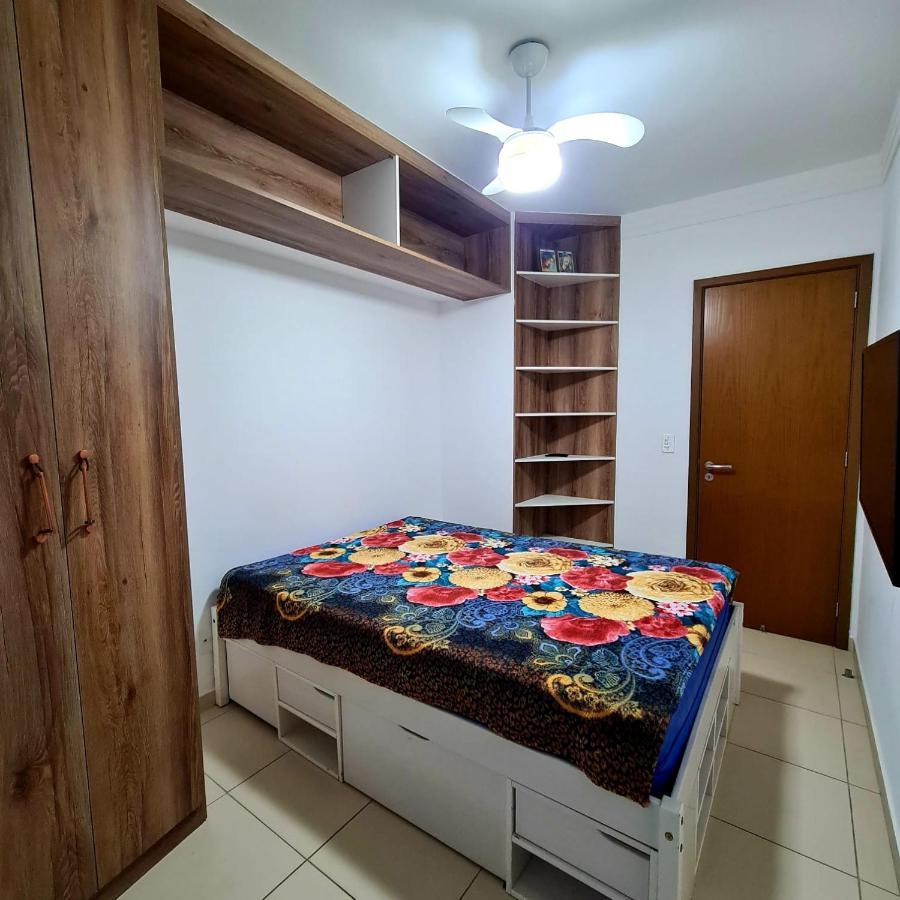 Requinte E Sofisticacao Apartment Praia Grande  Exterior photo