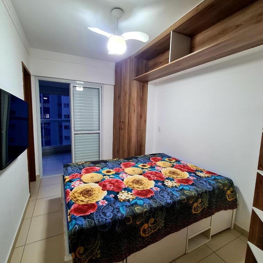 Requinte E Sofisticacao Apartment Praia Grande  Exterior photo