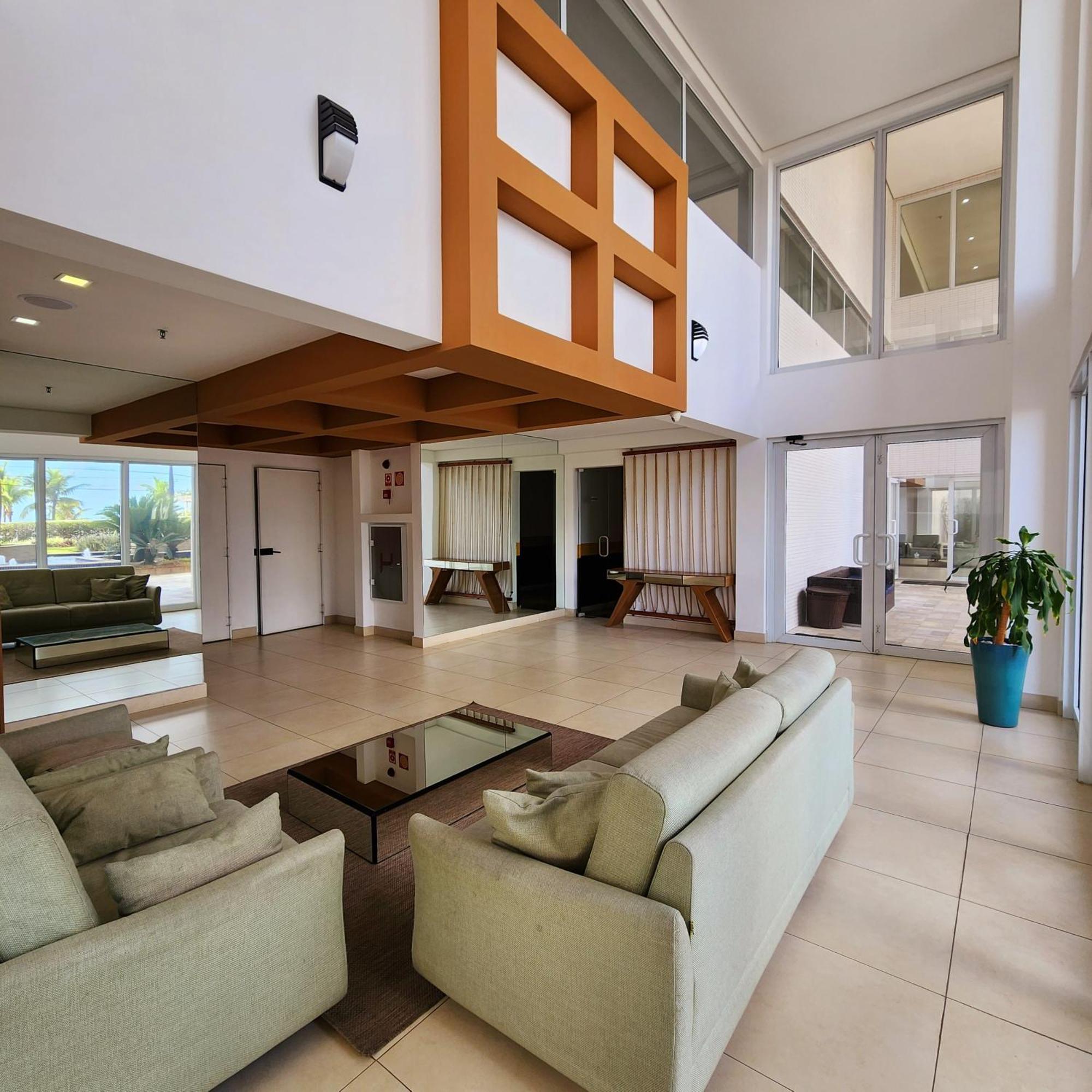 Requinte E Sofisticacao Apartment Praia Grande  Exterior photo
