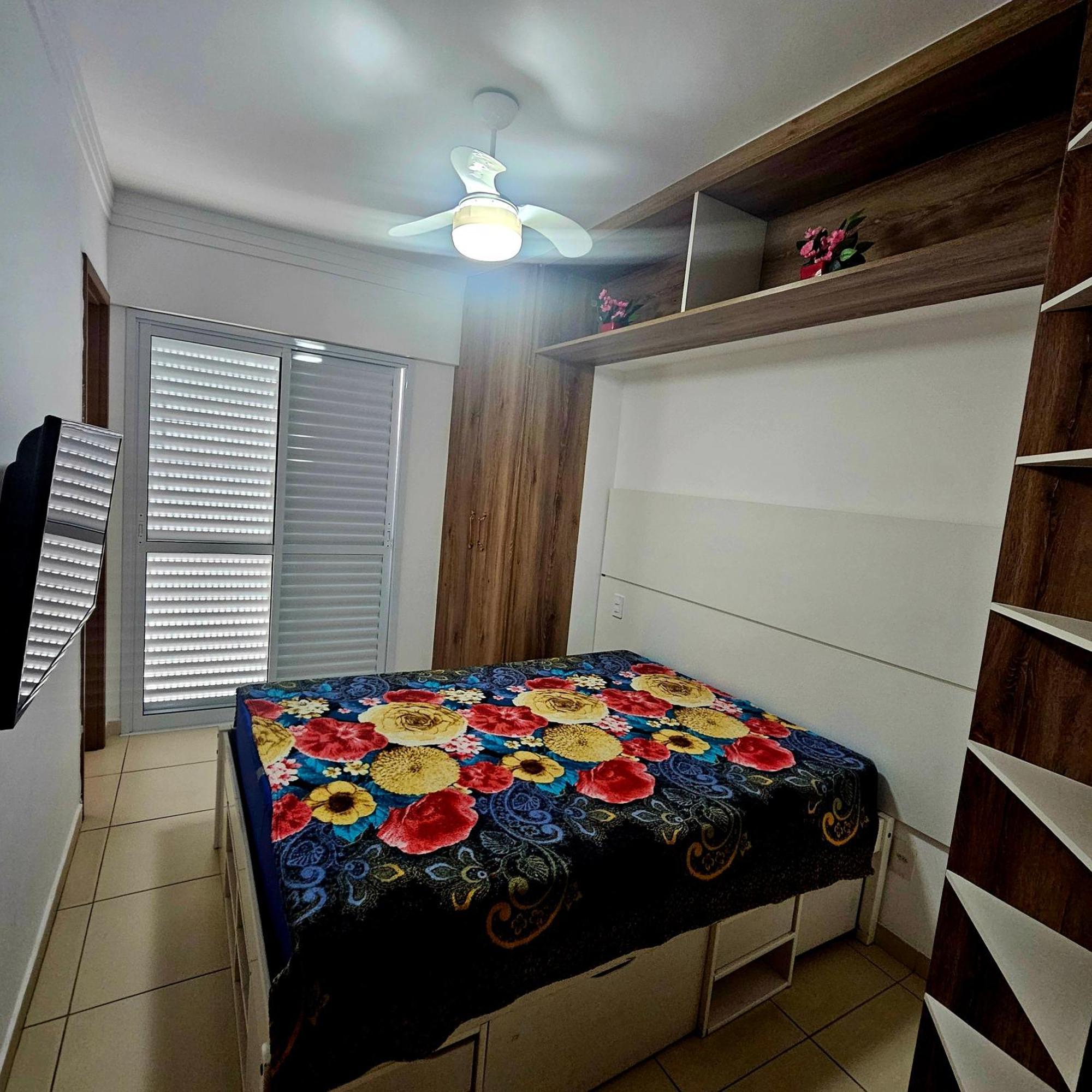Requinte E Sofisticacao Apartment Praia Grande  Exterior photo